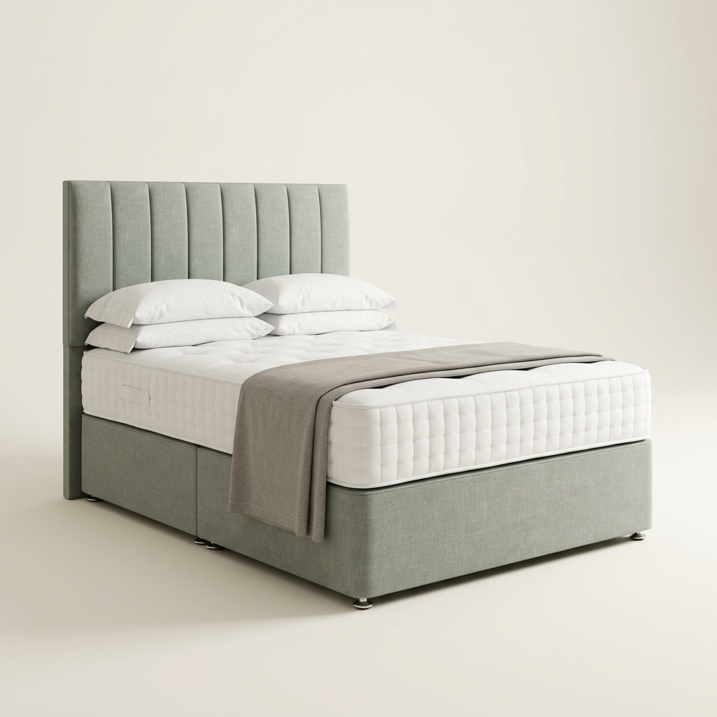 Studio-style bed image for Ashford Bed Centre Exclusives