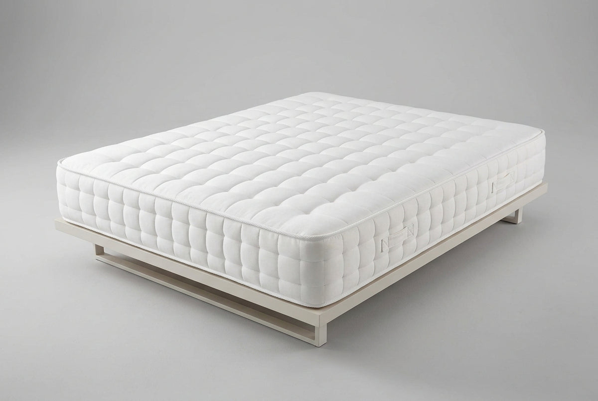 Ashford Bed Centre Finesse Backcare 1000