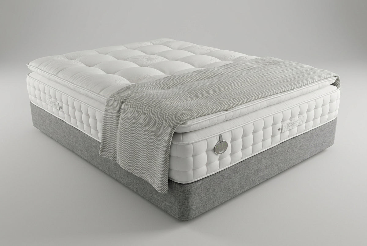 Ashford Bed Centre Lambeth 3000 Pillowtop