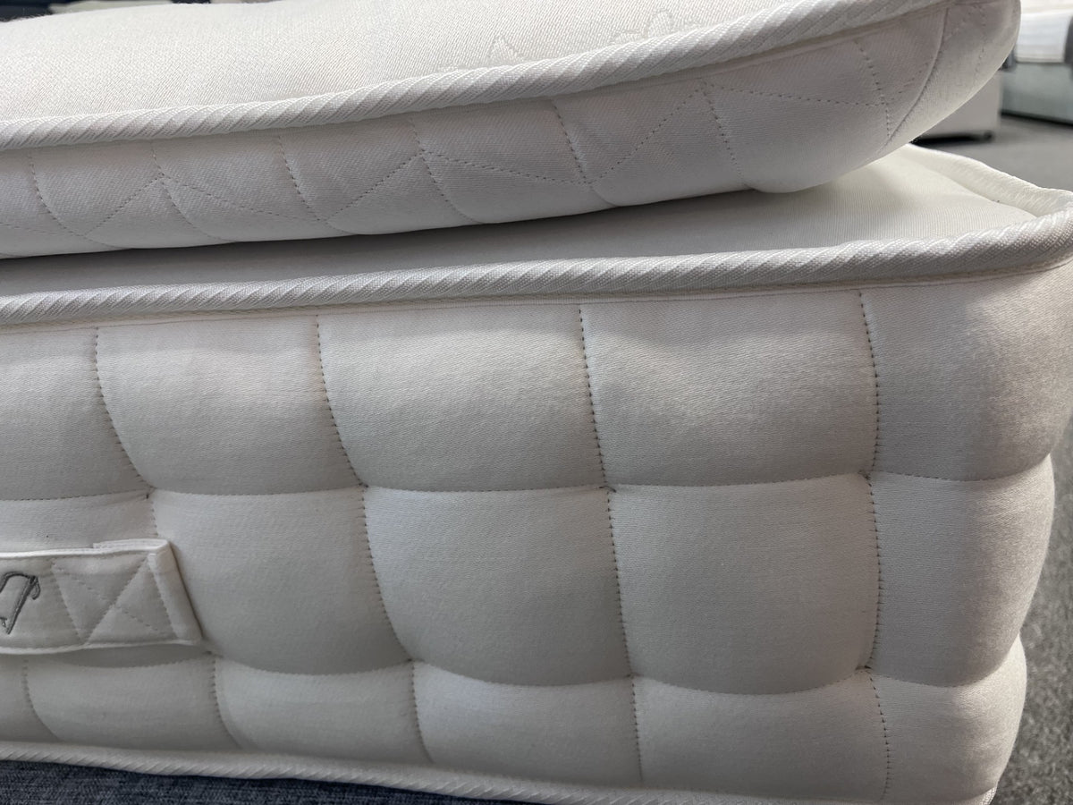 Ashford Bed Centre Lambeth 3000 Pillowtop
