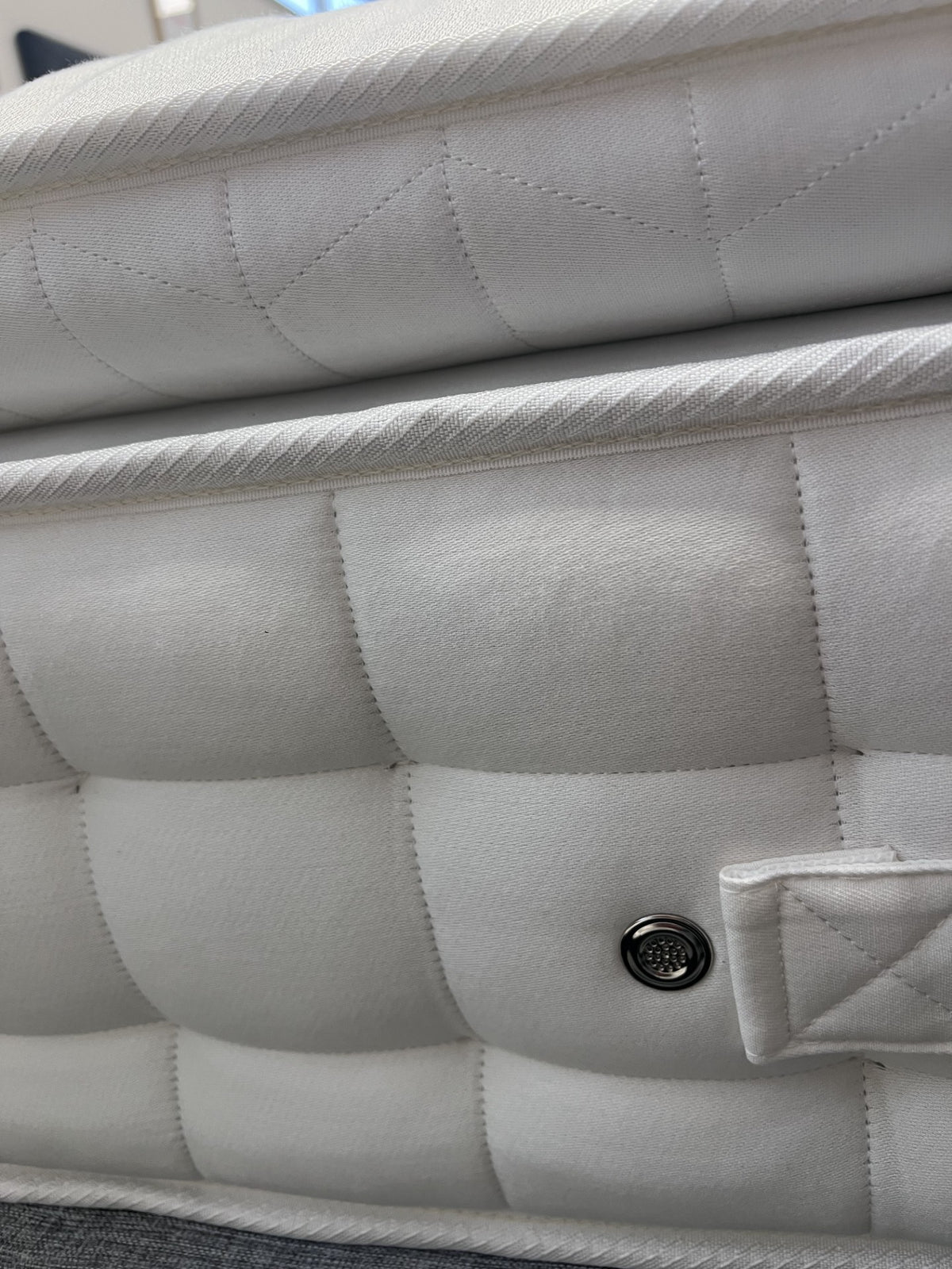 Ashford Bed Centre Lambeth 3000 Pillowtop