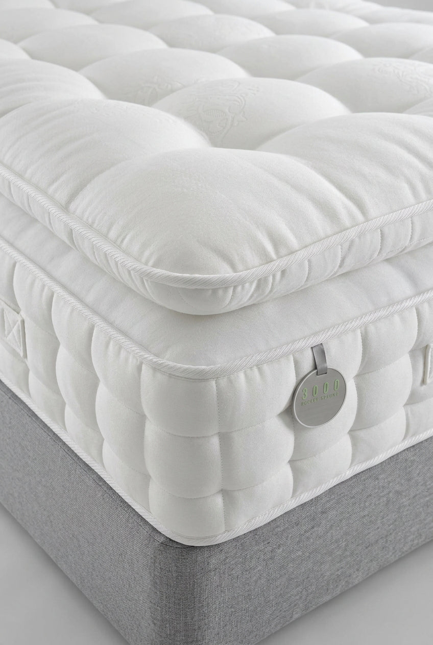 Ashford Bed Centre Lambeth 3000 Pillowtop