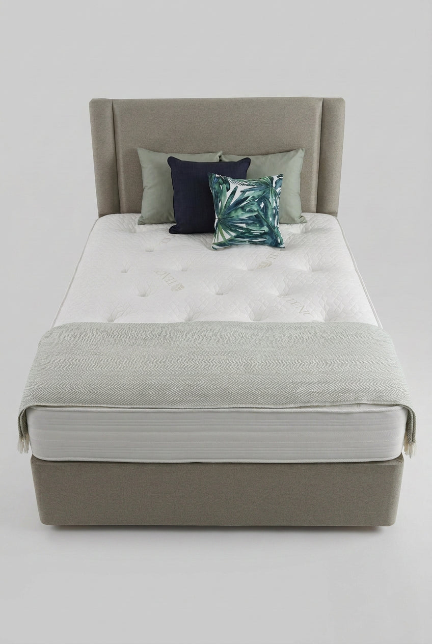 Ashford Bed Centre Radiant Ottoman Set