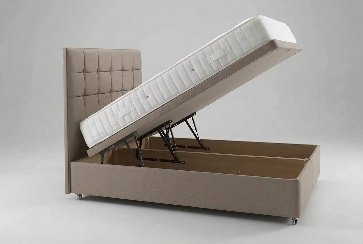 Relyon Ashbourne Ottoman Divan Set