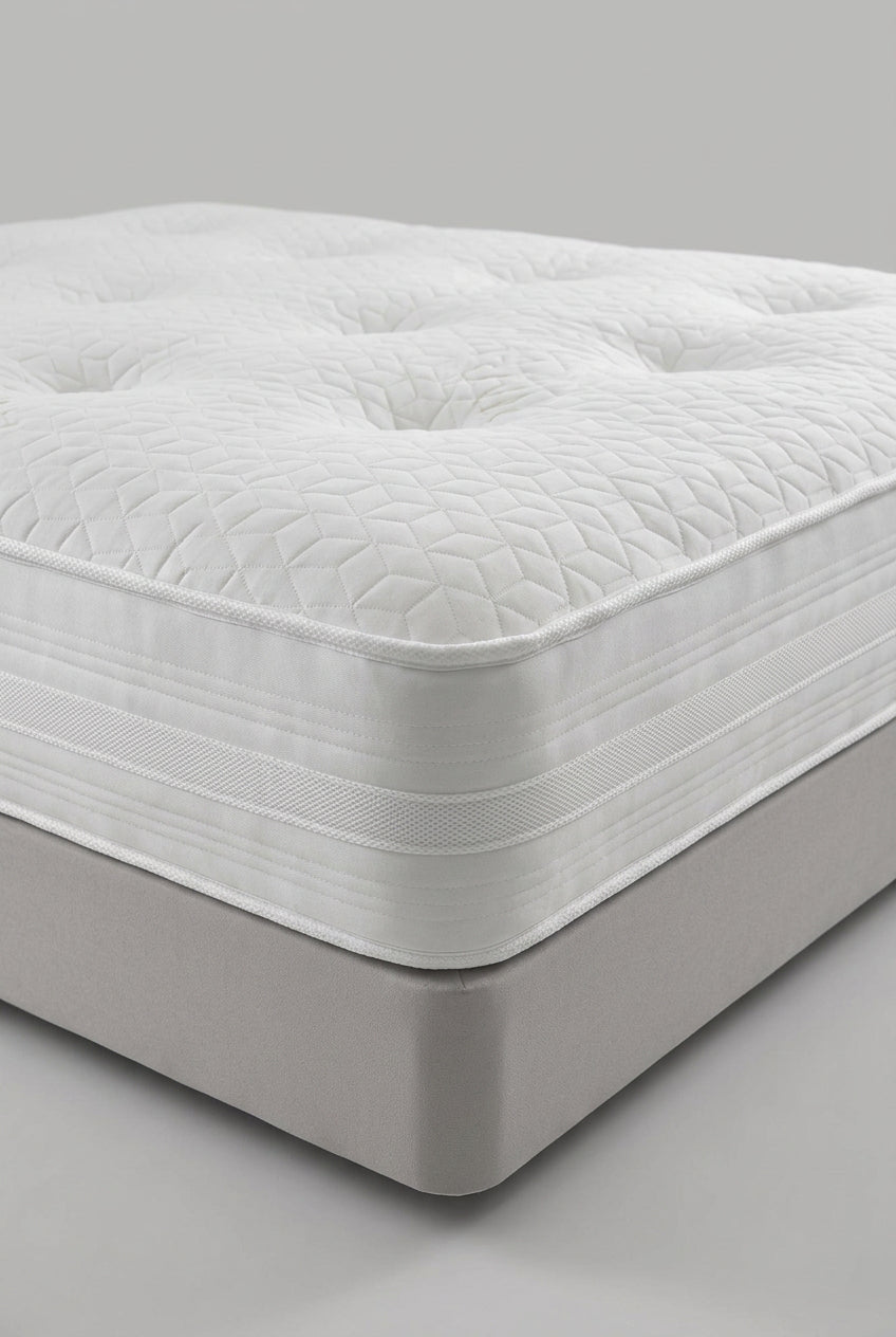 Ashford Bed Centre Radiant 1000 Pocket Sprung Mattress