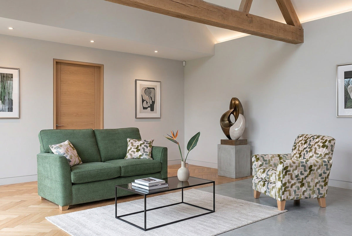 Alstons Ruben Sofa Bed