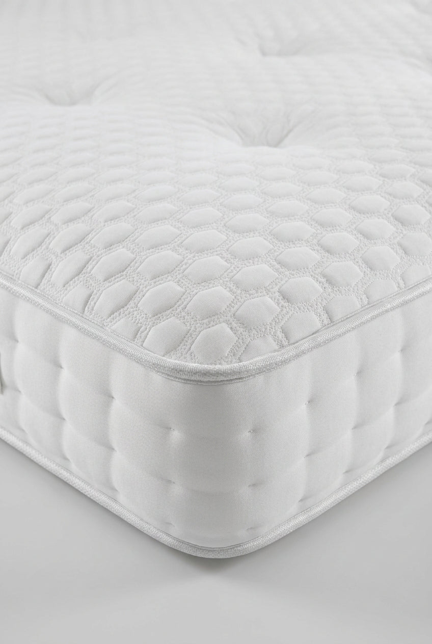 Ashford Bed Centre Splendour 1000 Pocket Sprung Mattress