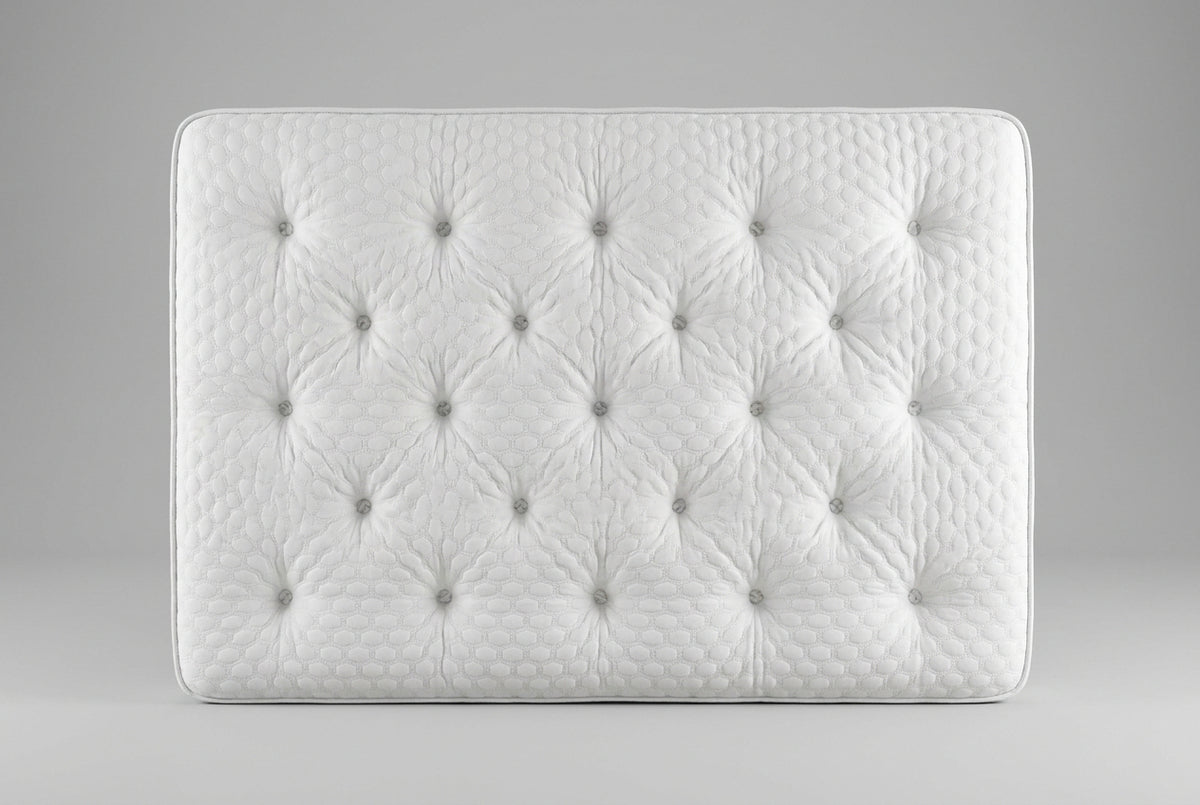 Ashford Bed Centre Splendour 1000 Pocket Sprung Mattress