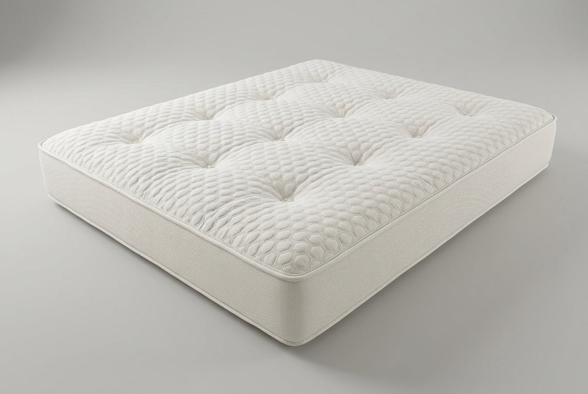 Ashford Bed Centre Splendour 1000 Pocket Sprung Mattress